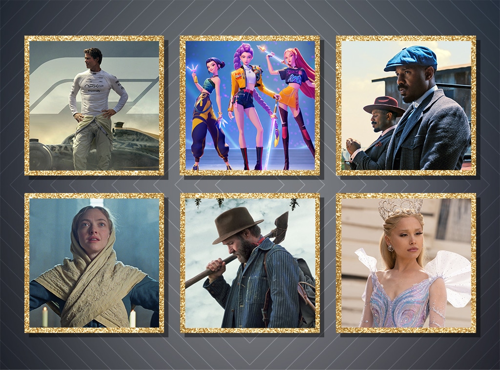 Critics Choice Awards 2026, Winners List, Film, Best Song