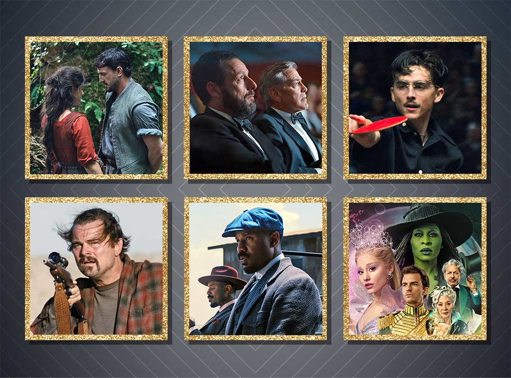 Critics Choice Awards 2026, Winners List, Film, Best Casting and Ensemble