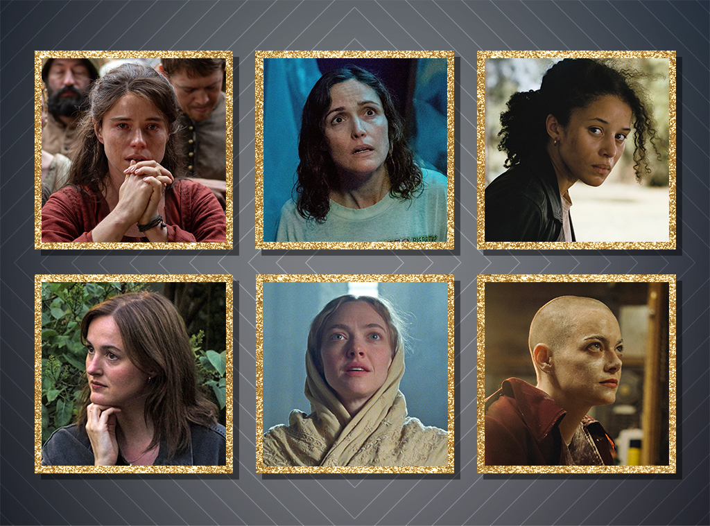 Critics Choice Awards 2026, Winners List, Film, Best Actress