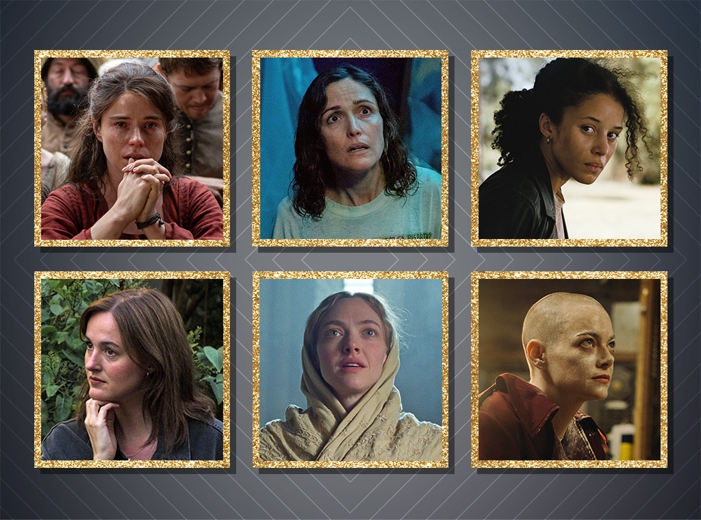 Critics Choice Awards 2026, Winners List, Film, Best Actress