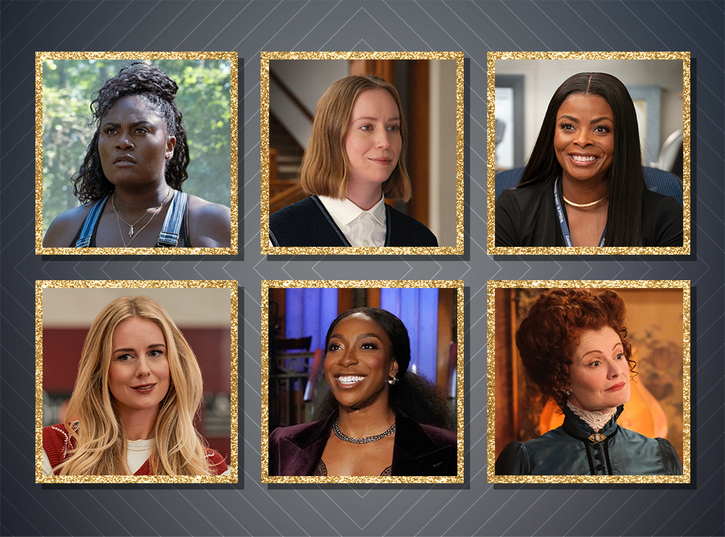 Critics Choice Awards 2026, Winners List, TV, Best Supporting Actress in a Comedy Series