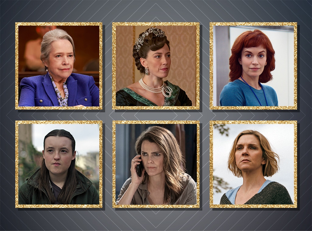Critics Choice Awards 2026, Winners List, TV, Best Actress in a Drama Series