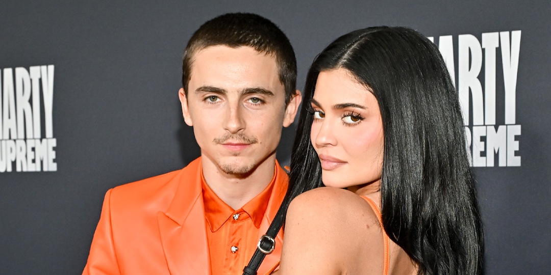 Inside Kylie Jenner and Timothée Chalamet's Very Public but Private Romance