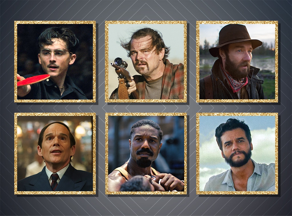 Critics Choice Awards 2026, Winners List, Film, Best Actor