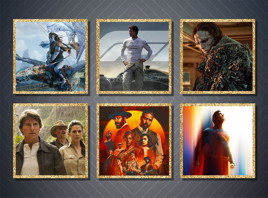 Critics Choice Awards 2026, Winners List, Film, Best Visual Effects