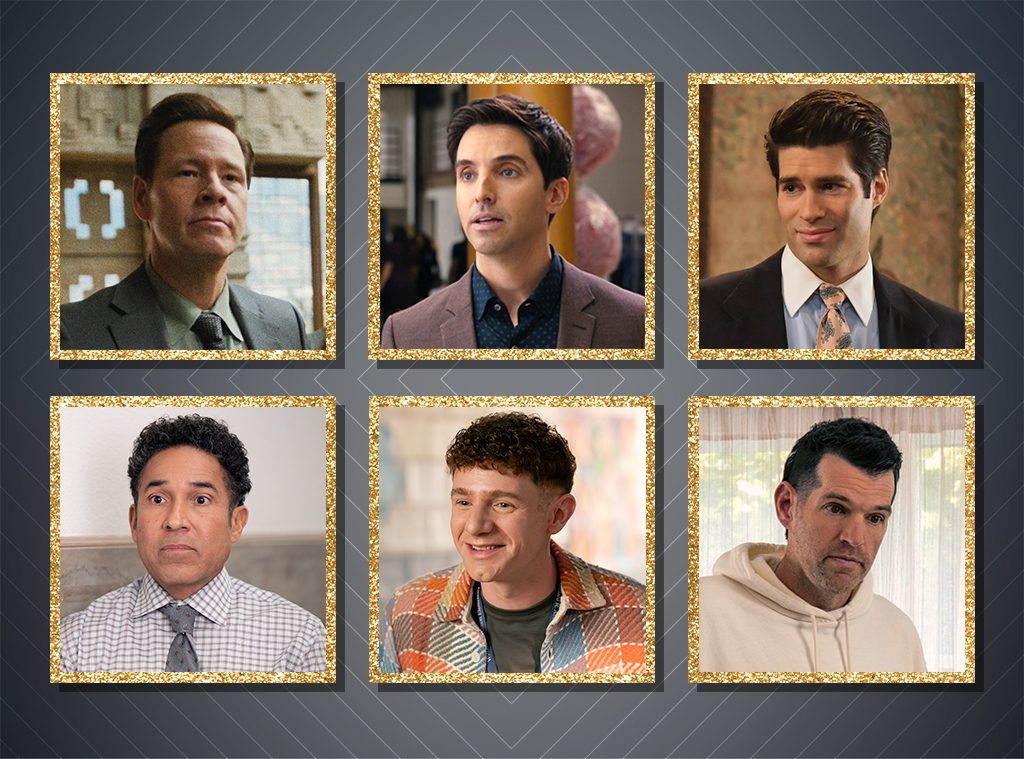 Critics Choice Awards 2026, Winners List, TV, Best Supporting Actor in a Comedy Series