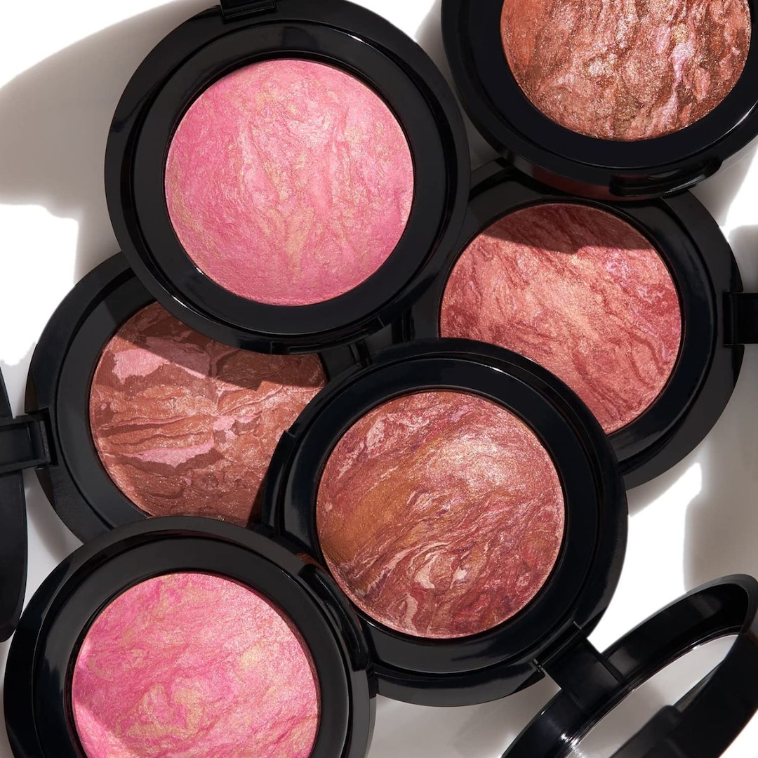 50% de descuento en rubor Baked Blush-N-Illumination