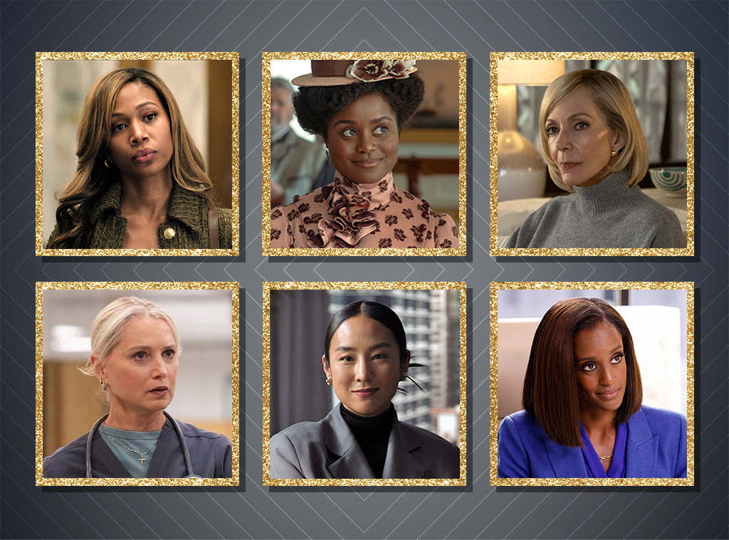 Critics Choice Awards 2026, Winners List, TV, Best Supporting Actress in a Drama Series