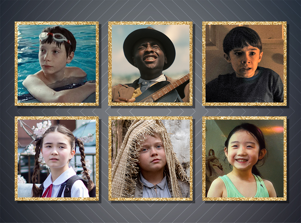 Critics Choice Awards 2026, Winners List, Film, Best Young Actor/Actress
