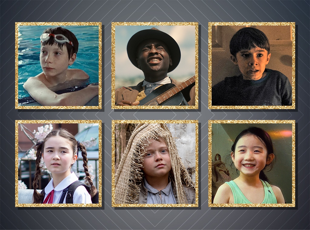 Critics Choice Awards 2026, Winners List, Film, Best Young Actor/Actress