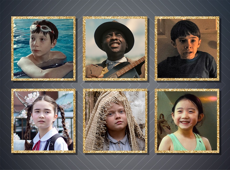 Critics Choice Awards 2026, Winners List, Film, Best Young Actor/Actress