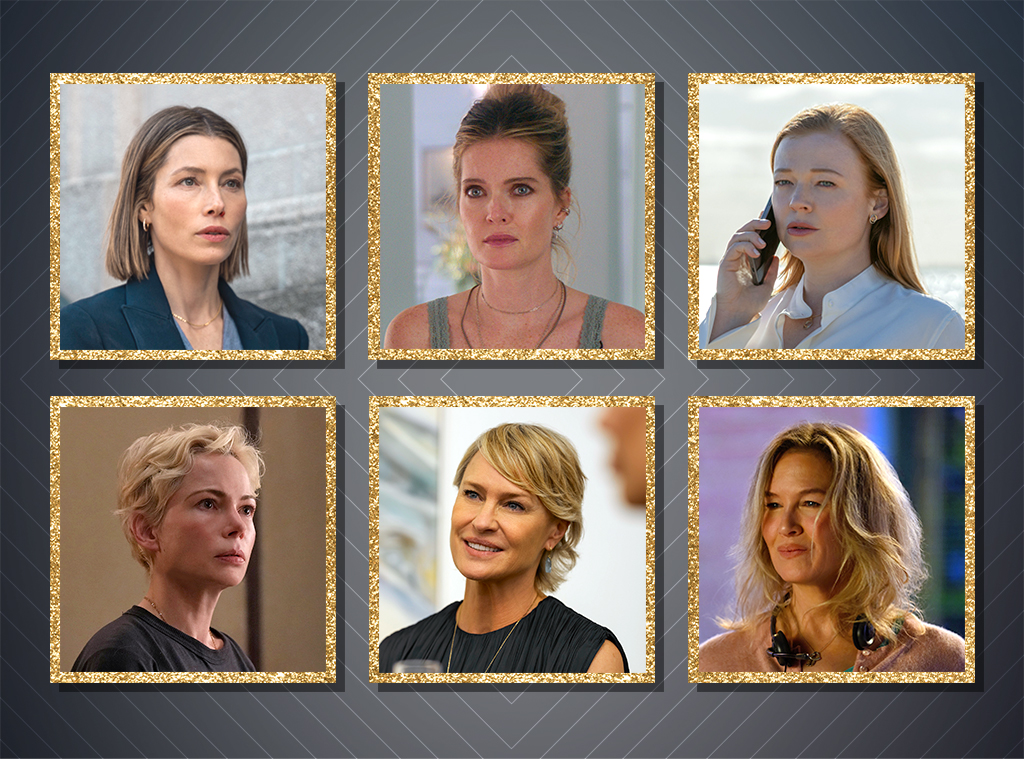 Critics Choice Awards 2026, Winners List, TV, Best Actress in a Limited Series or Movie Made For Television