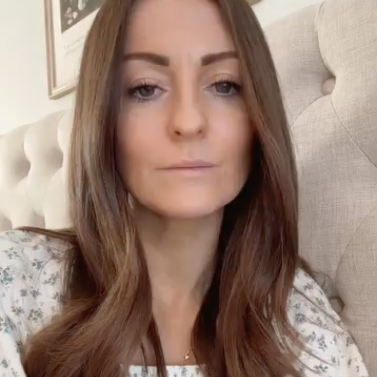 Influencer Melissa Mae Carlton’s Daughter Dies One Year After Sister