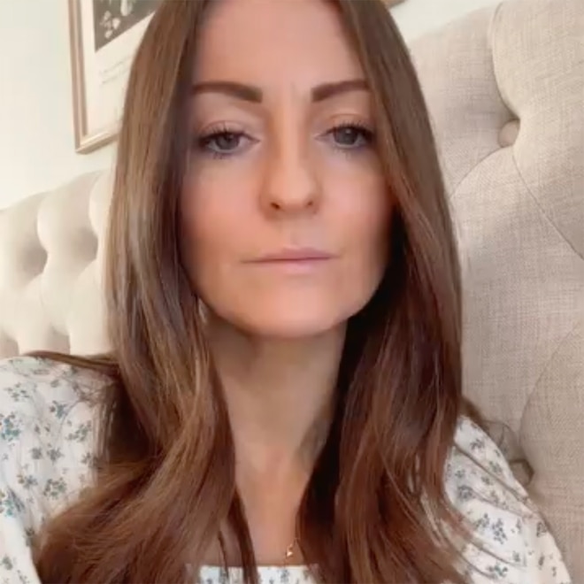 Melissa Mae Carlton, Instagram