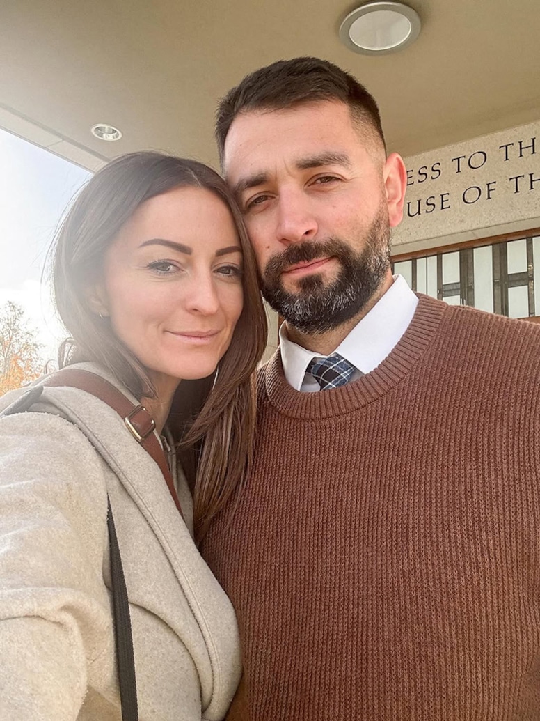 Melissa Mae Carlton, Family Album