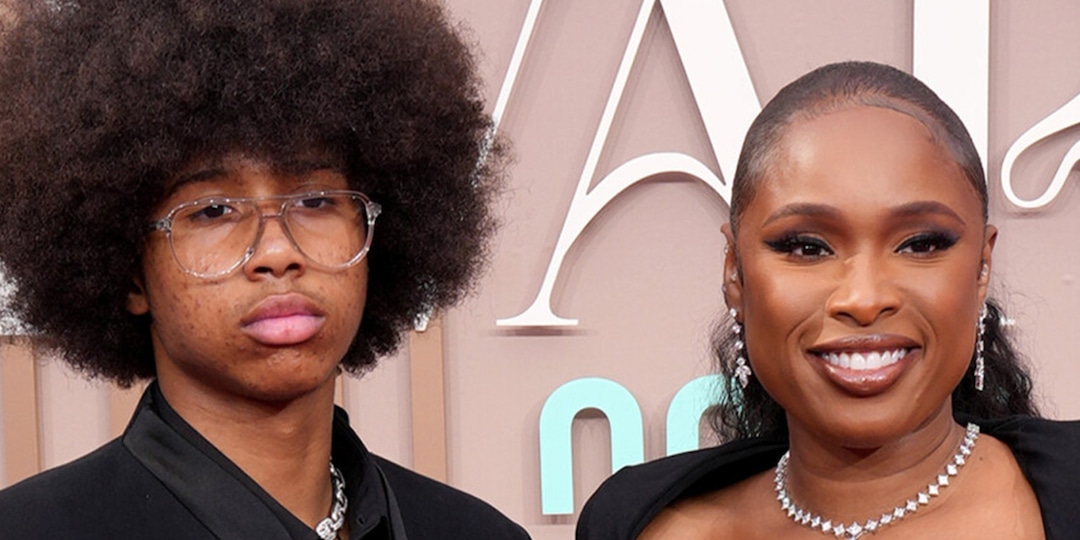 Jennifer Hudson Tears Up Over 16-Year-Old Son David’s Heartwarming Christmas Gift