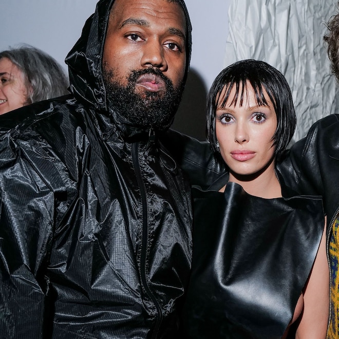 Kanye West, Bianca Censori