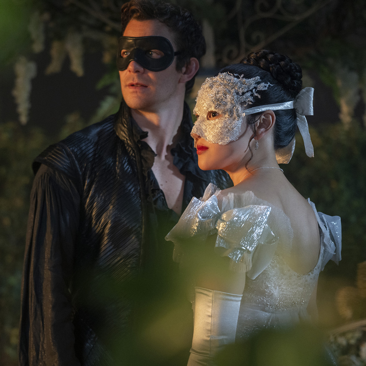 Първият официален трейлър за сезон 4 на Бриджъртън обещава романтична