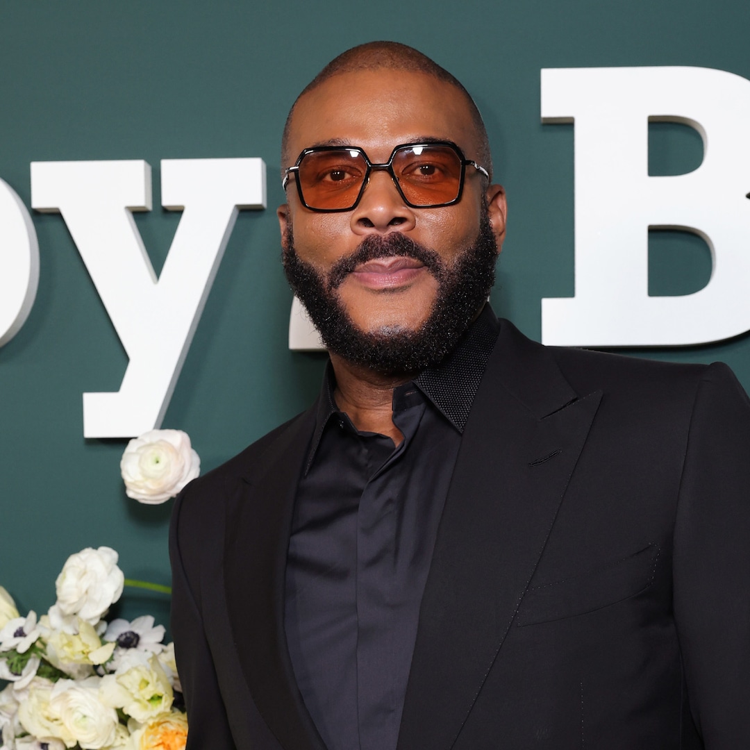 Tyler Perry vuelve a demandar por conducta sexual inapropiada