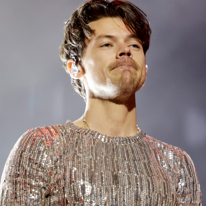 Harry Styles, Grammy Awards 2025