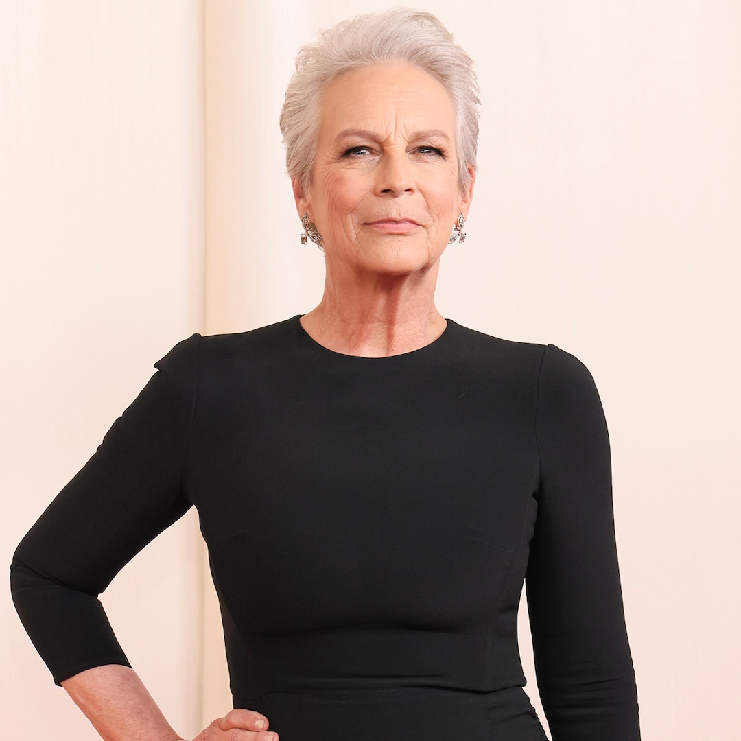 Jamie Lee Curtis habla sobre el rechazo de Janet Leigh a las audiciones de exorcista