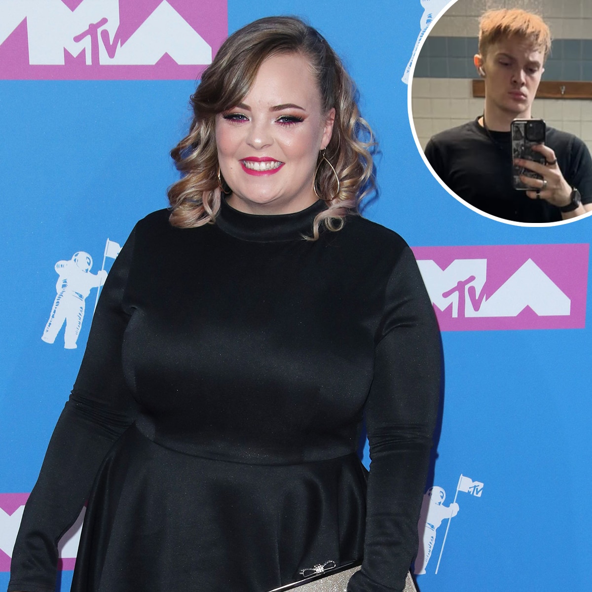 Catelynn Lowell, Nicholas Radtke