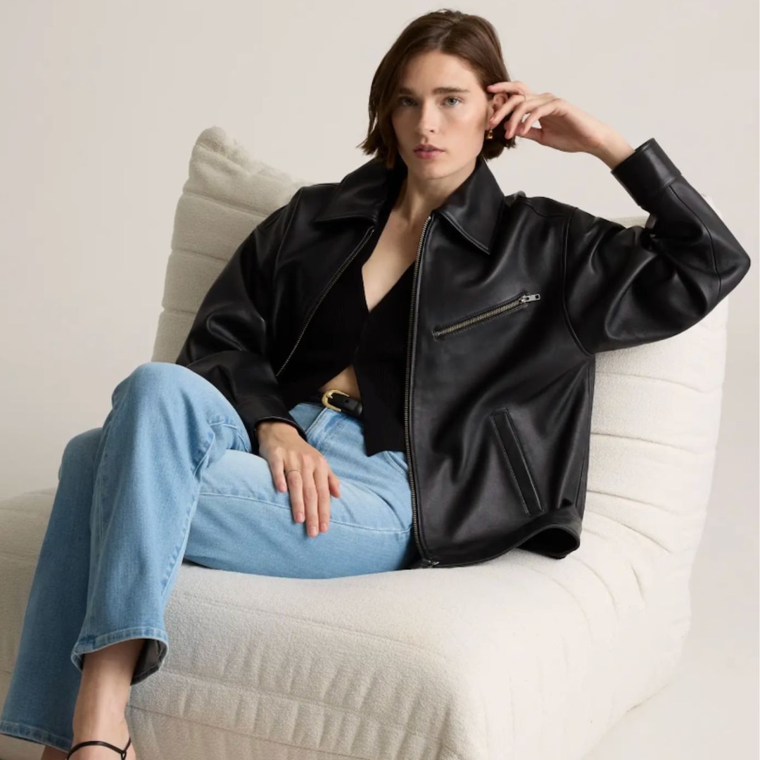 Luxury Essentials: Leather Bags, Cashmere & Beauty Treats Luxury Essentials: Leather Bags, Cashmere & Beauty Treats