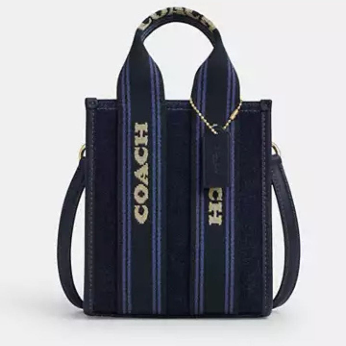 So Many Good Things at Coach Outlet Are Under $100 Right Now: Slippers, Jewelry, Purses