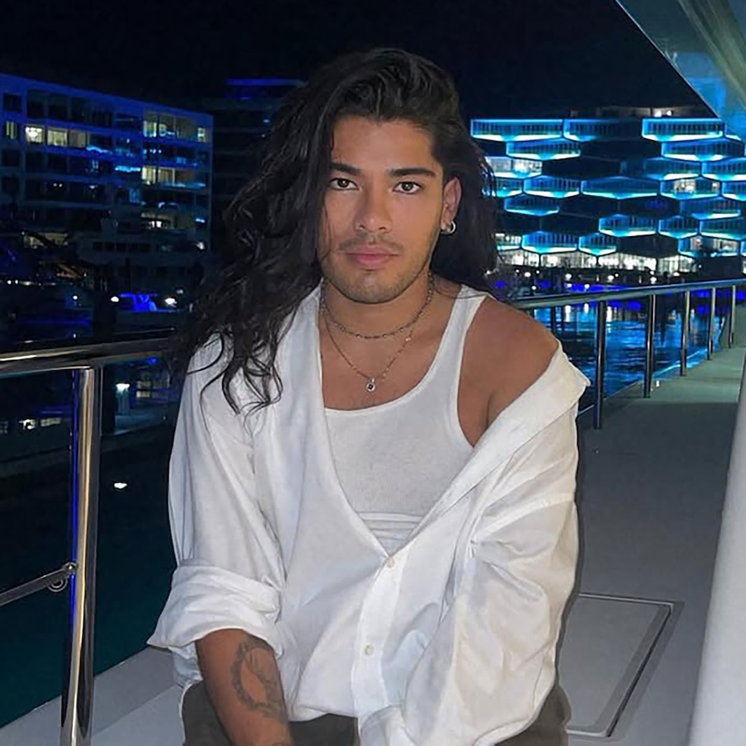 Hairstylist Jesus Guerrero Battled Gastritis Months Before Death