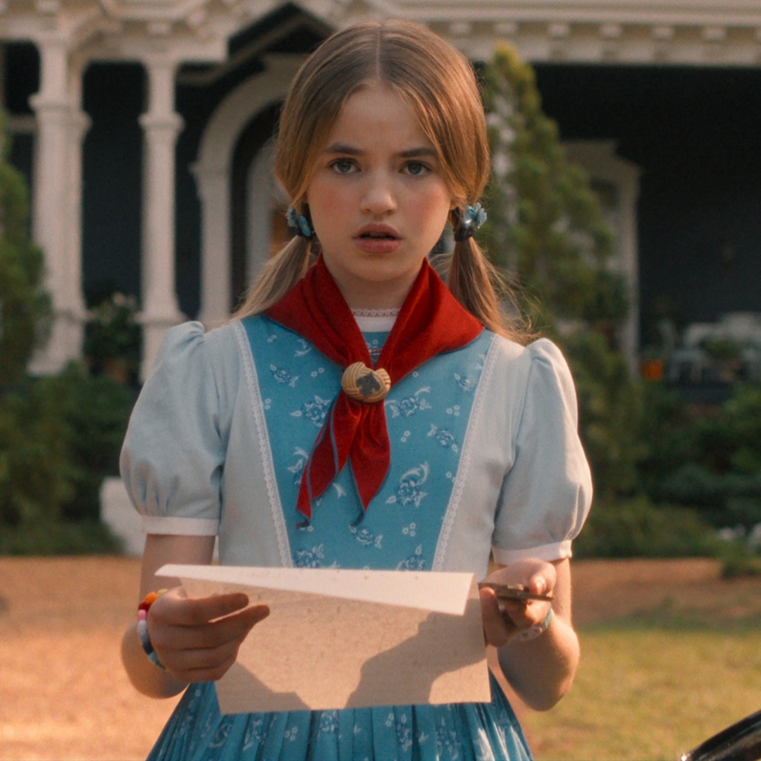 Преди 45 минути TV 2025CelebritiesNetflixStranger Things ВРЪЗКА КОПИРАНА Ранди Хейвънс