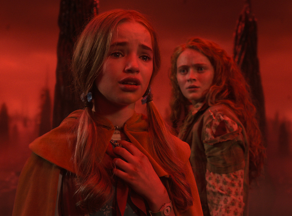 Stranger Things, Season 5