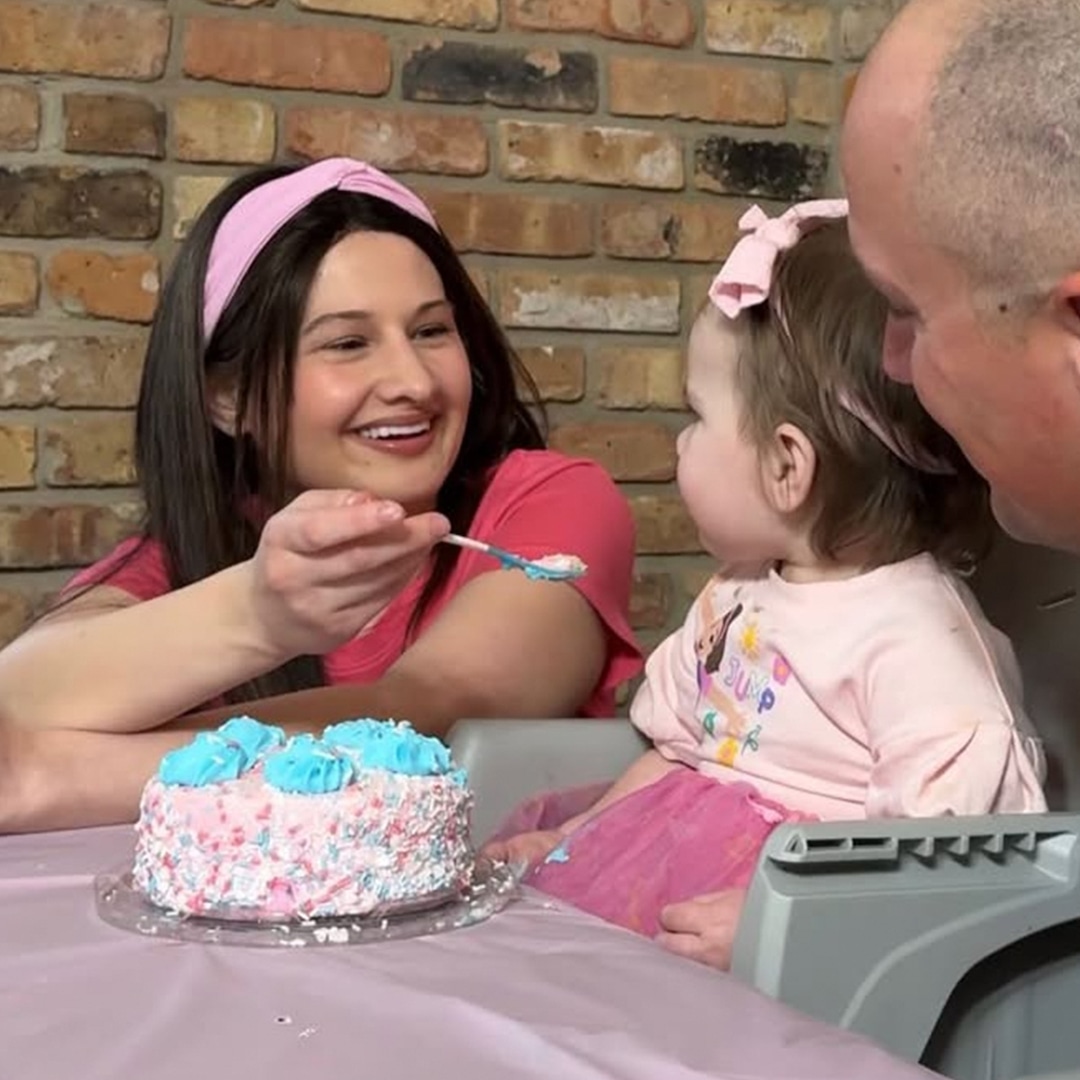 Gypsy-Rose Blanchard Details How Motherhood Has Changed Her on Daughter Aurora’s First Birthday Gypsy-Rose Blanchard Details How Motherhood Has Changed Her on Daughter Aurora’s First Birthday