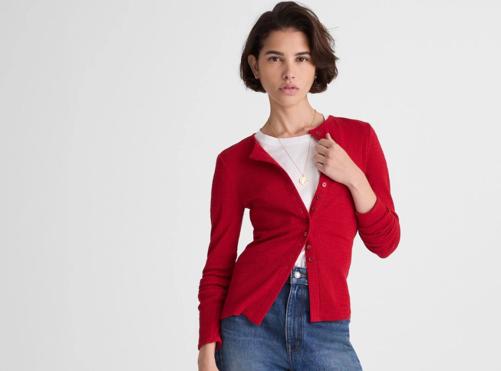 Madewell 2025 End of Year Sale Main.jpg