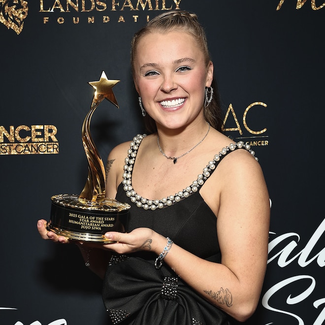 JoJo Siwa