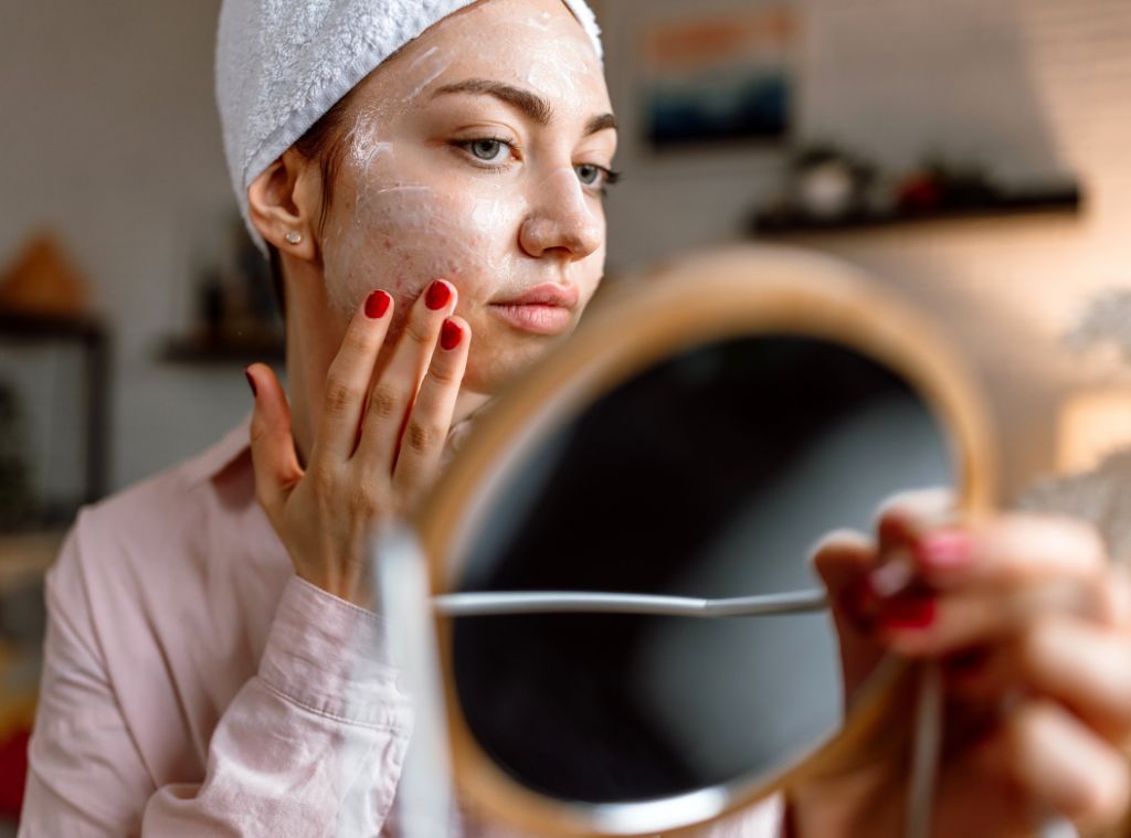 These acne-fighting treatments actually work (according to reviewers)