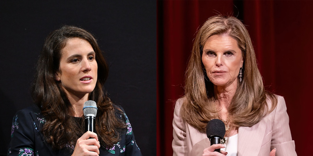 Tatiana Schlossberg Death: Maria Shriver's Tribute