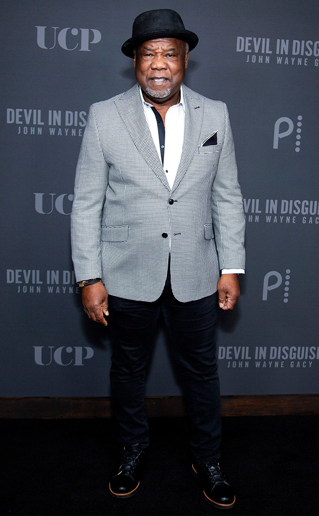 Isiah Whitlock Jr. 