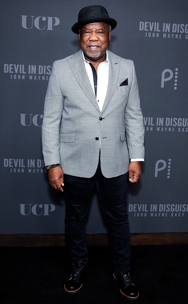 Isiah Whitlock Jr.