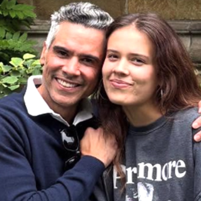 Cash Warren, Hope Warren