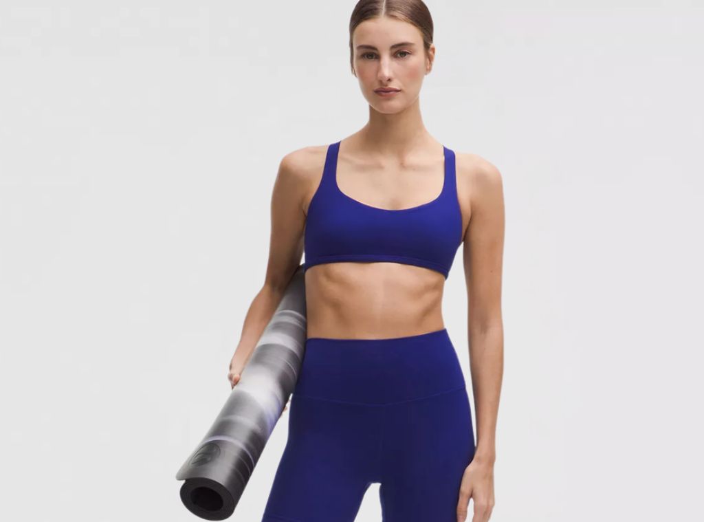 SHOP Lululemon Under $50 Year-End Sale Finds
