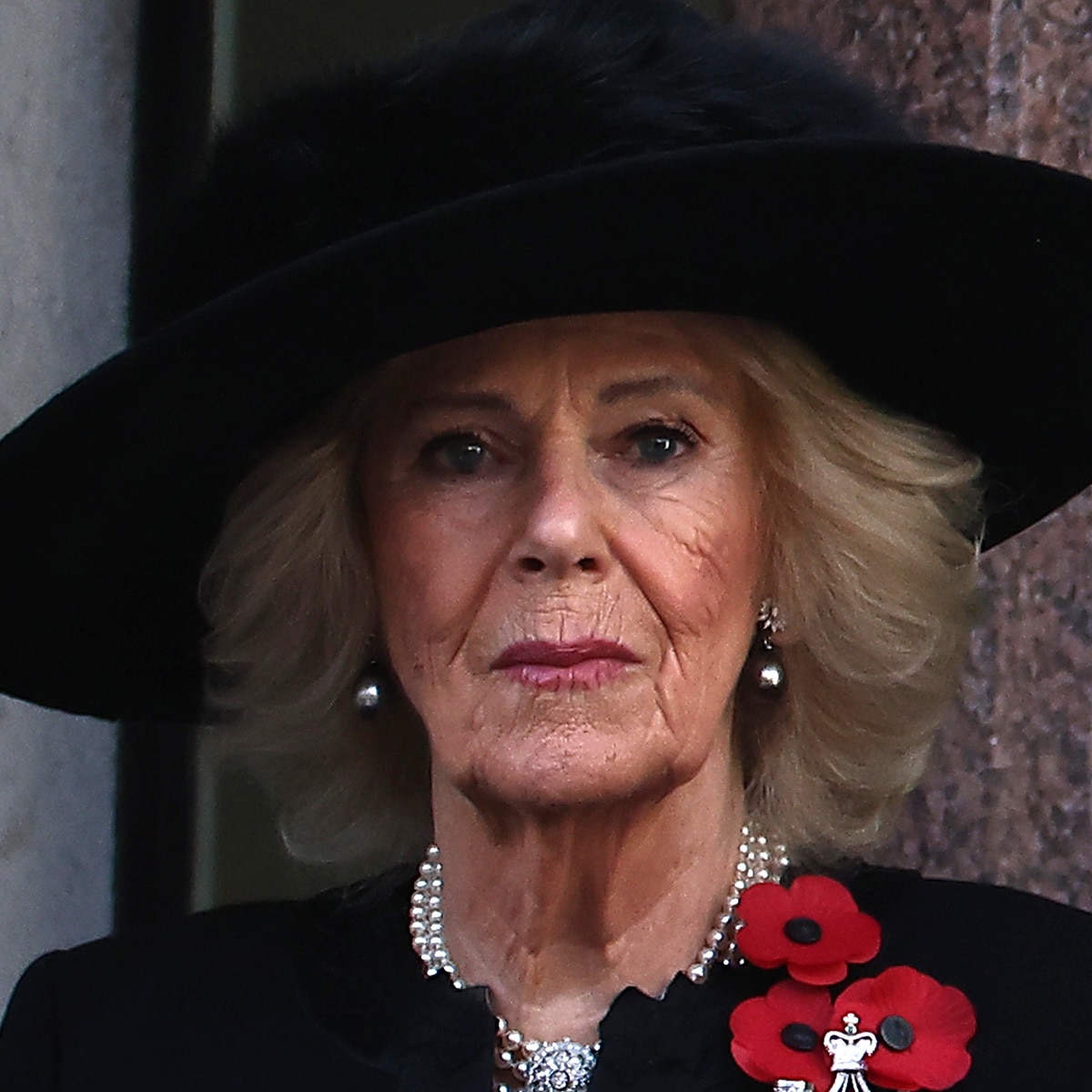 Queen Camilla Details Feeling "Furious" After Attack on Train as Teen