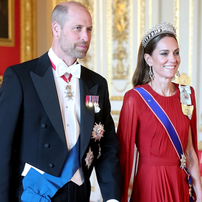Prince William, Kate Middleton