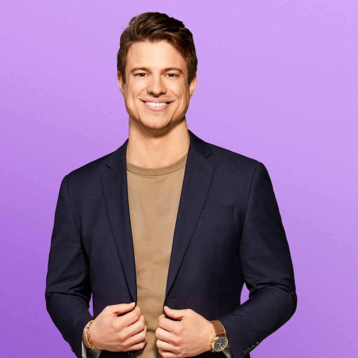 Love Is Blind: Ben Mezzenga's Pal Lana Denies She Was a "Hired Friend"