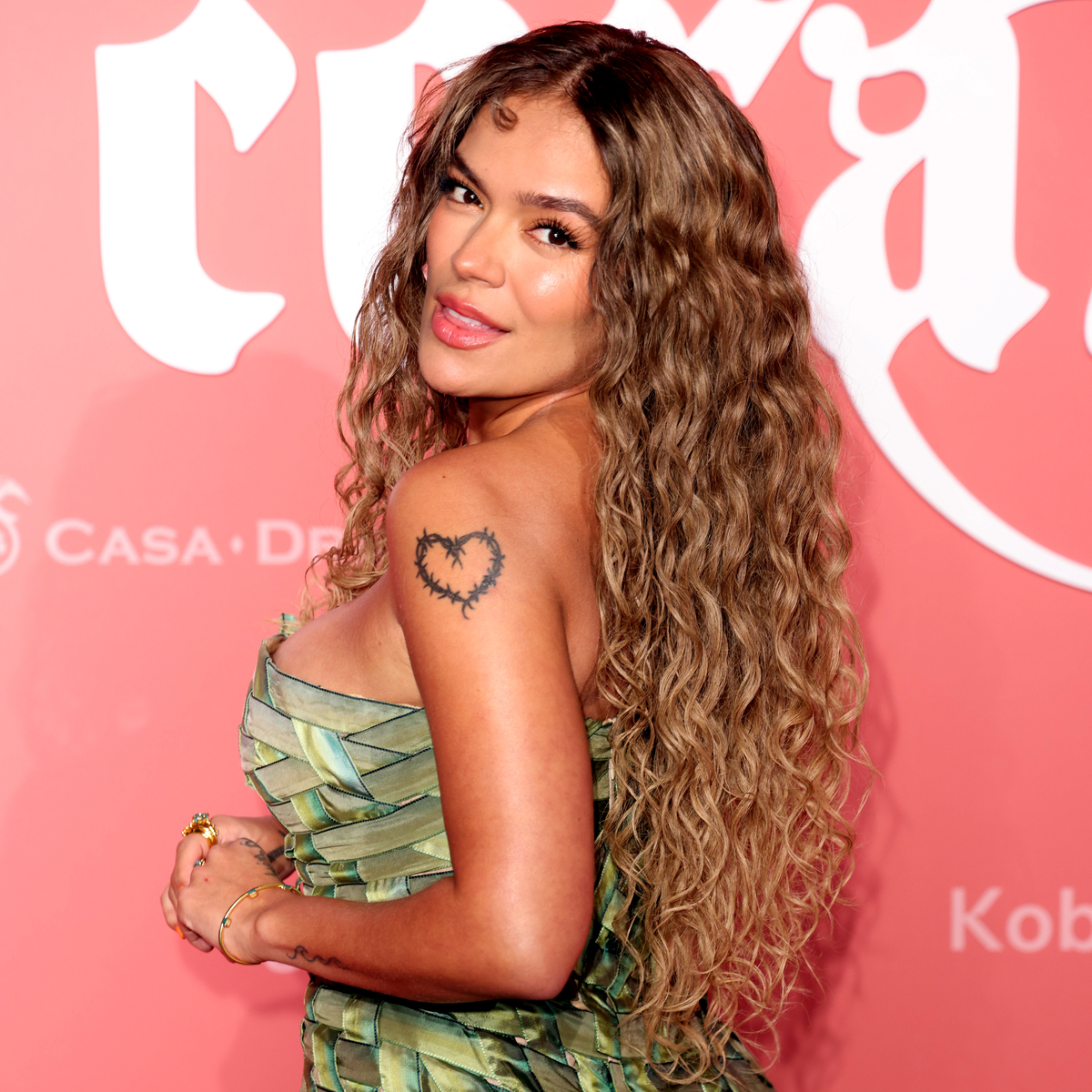 
                        How Karol G Is Making History as a Coachella 2026 Headliner
              ...