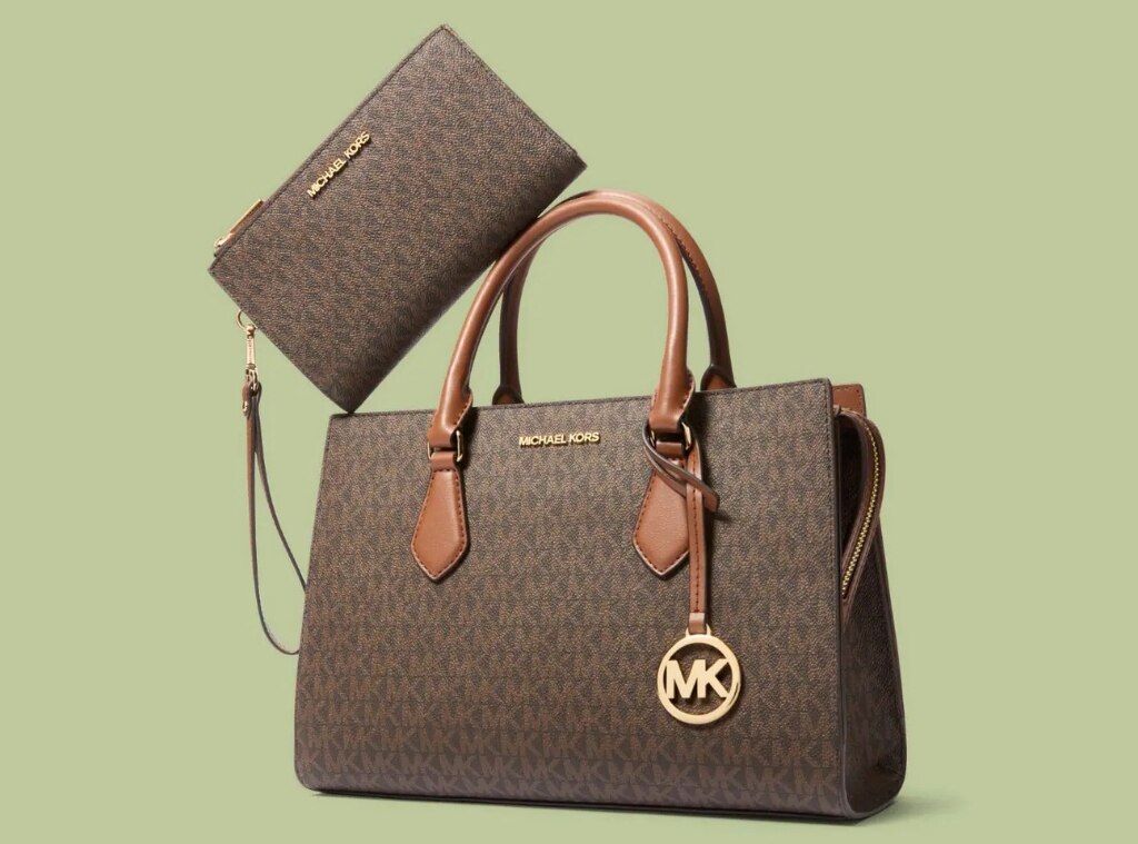 Michael Kors Sale Get Designer Handbags at a Steal With an Extra 20 Off