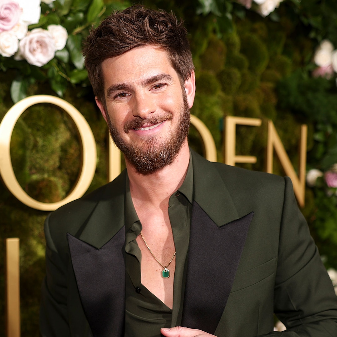 Andrew Garfield’s Dating History: Revisit His Past and Rumored Romances – E! Online Andrew Garfield’s Dating History: Revisit His Past and Rumored Romances – E! Online