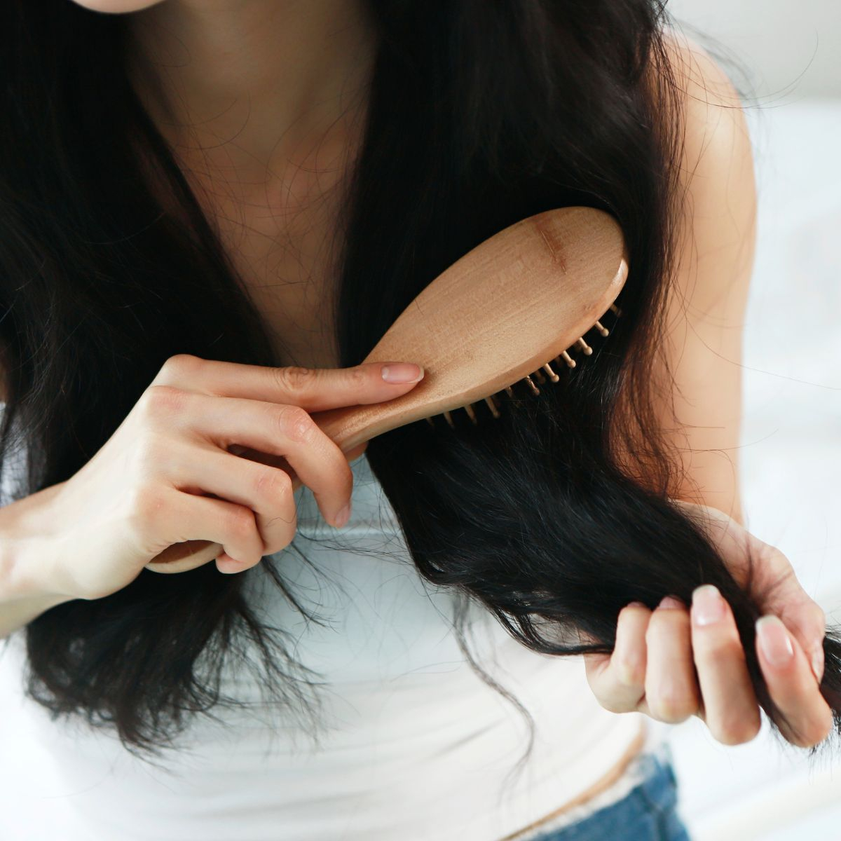 Best Products To Use if Your Hair Is Dry AF