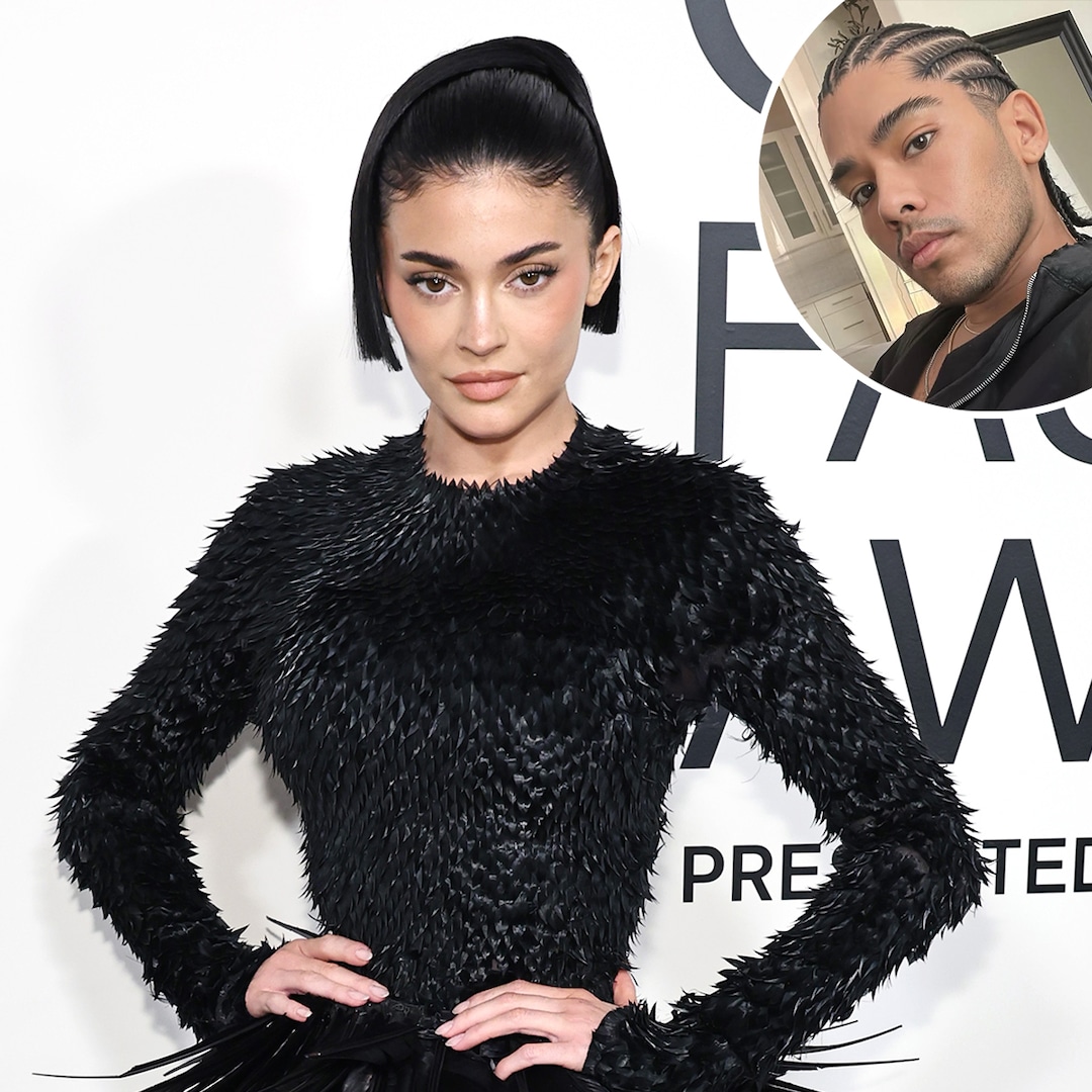 Kylie Jenner Paying Hairstylist Jesus Guerrero’s Funeral Costs After His Death at 34 – E! Online Kylie Jenner Paying Hairstylist Jesus Guerrero’s Funeral Costs After His Death at 34 – E! Online