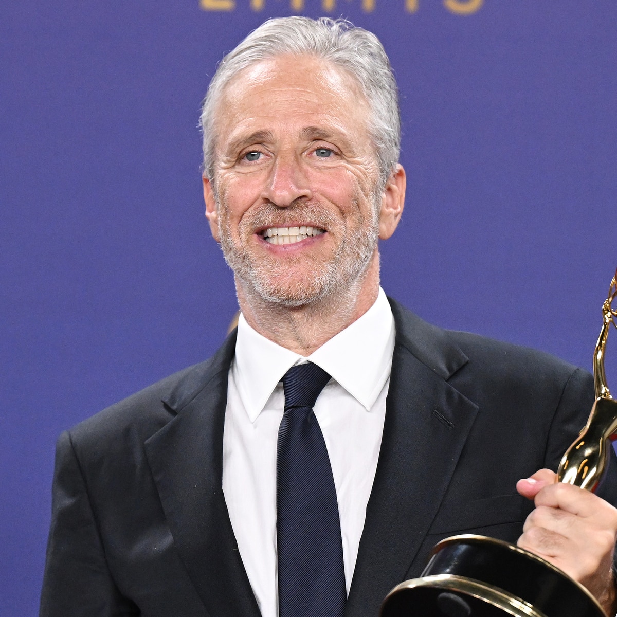 Jon Stewart 76th Primetime Emmy Awards