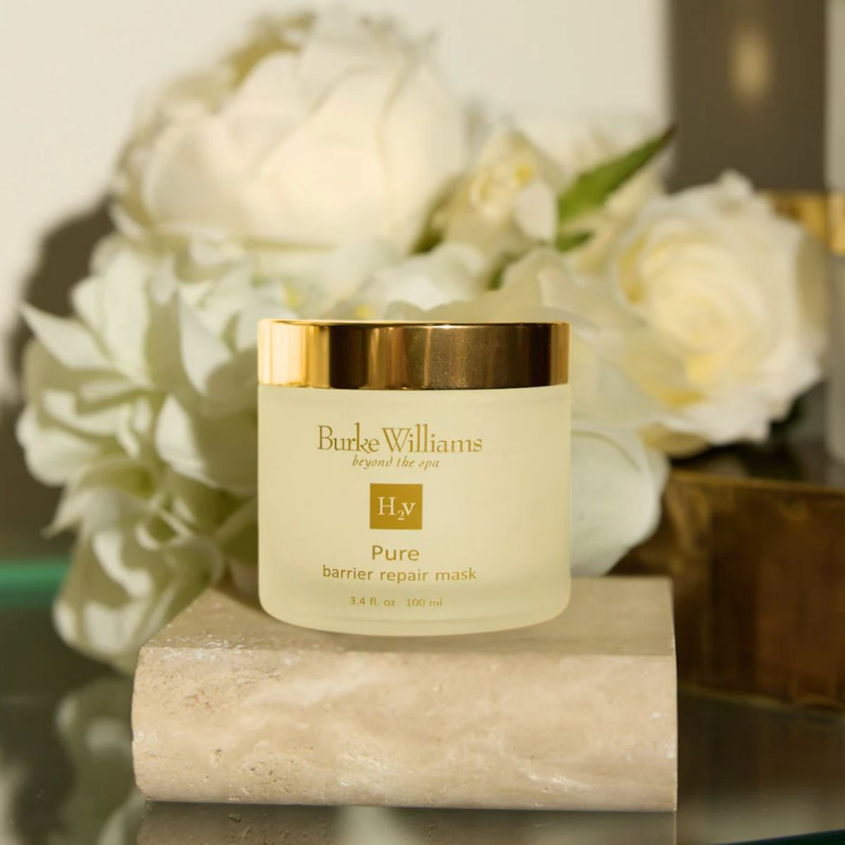 Burke Williams Spa’s Skincare Line for a Luxury Facial at Home